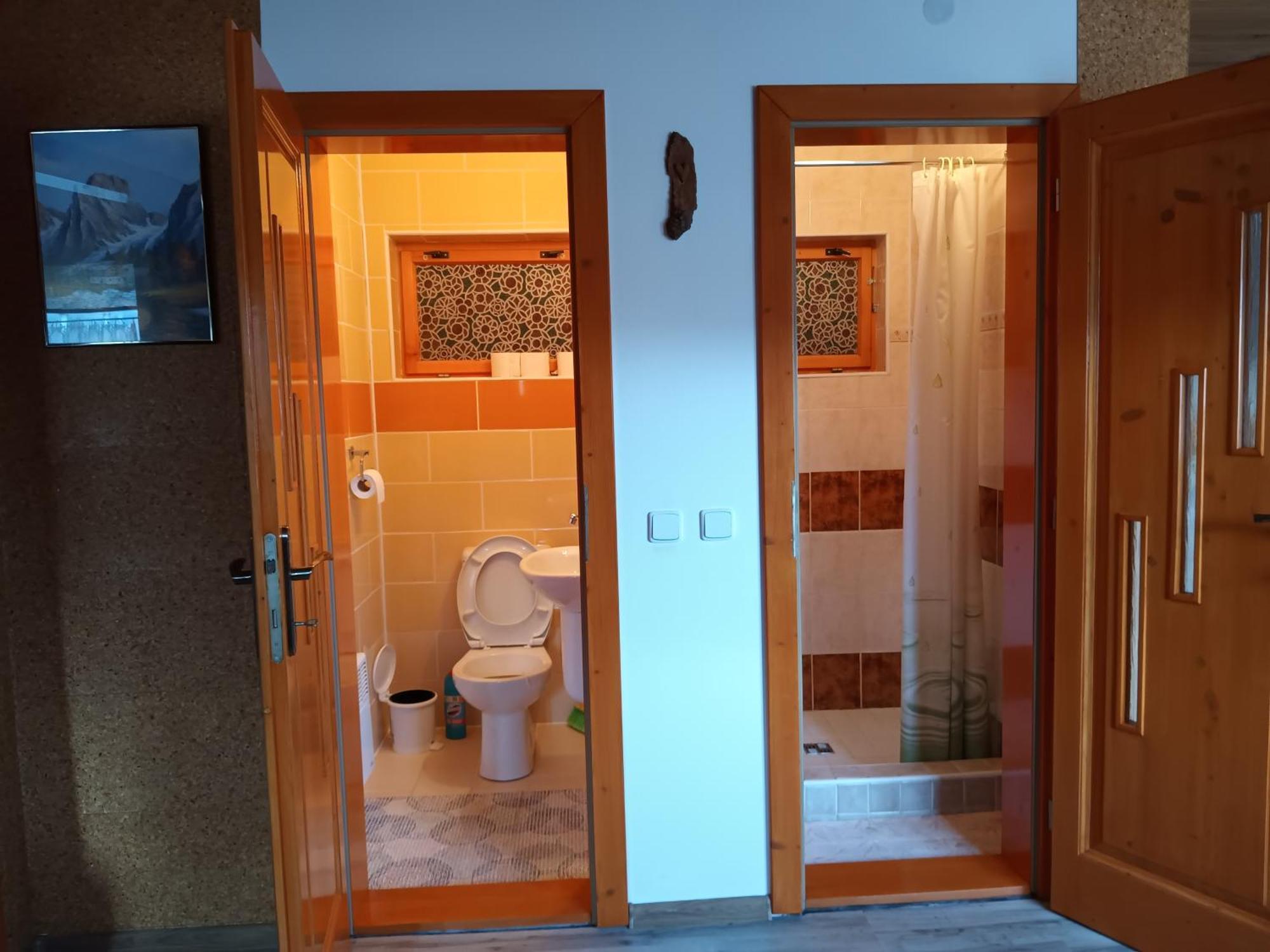Apartman Paula Liptovsky Trnovec Exterior photo